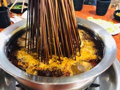 -牛华八婆麻辣烫(起源店)