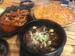 -京玉菲饭店(李村店)