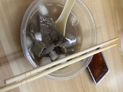 -牛师傅广式药膳牛骨汤美食(江南西店)