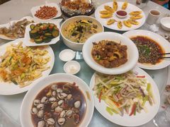 -华盛丰温州大排档(东三环南路店)