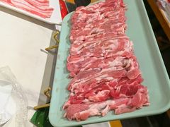 -曲氏老北京铜锅涮肉•火锅(不老街店)