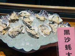 -胜记酒家(荔枝公园店)