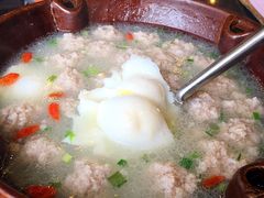 -小姨家常菜(昭萍东路店)