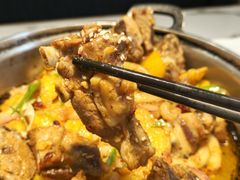 -伊帆食府·青海地方特色美食