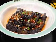 -呷湘厨·鱼汤捞饭·剁椒鱼头·辣椒炒肉(国家会展中心店)