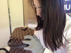 -沐渔二手奢侈品黄金手表包包回收·中古店(广州塔店)