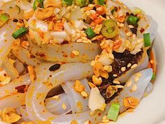 -君悦酒店·1881·北京烤鸭