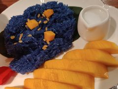 -星叶·东南亚料理(温州万象城店)