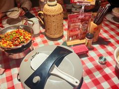 -实在湘·大碗土菜(竹料店)