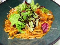 -张爱施法式西餐厅(汉街店)