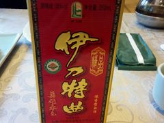 -山外山菜馆(玉泉路店)