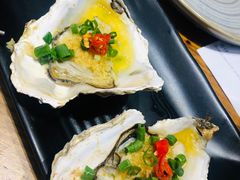 -必点海鲜·鲅鱼水饺(鞍山西道店)
