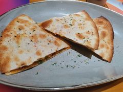 -HELLO MUSAE 拾光缪斯餐厅·纯正希腊风味(苏州中心店)