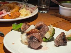 -拉蒂娜·巴西牛排馆 Latina·Brazilian Steakhouse(王府井喜悦店)