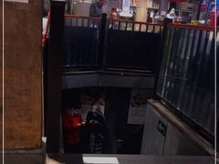 -伍丁·烤牛肋(和平东桥店)