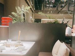 -领鲜天下·焗海鲜·花胶鸡(天目里店)