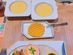 -豪客来牛排(成都锦江大融城店)