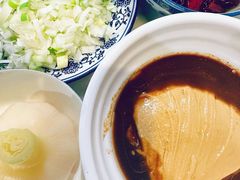 -将台涮肉(万科店)