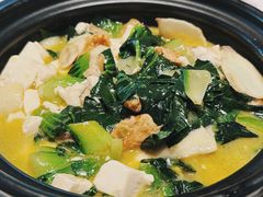 -壹只菜·崇明本地特色菜(崇明南门店)