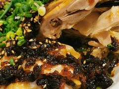 -三猫黑鱼花(南大店)