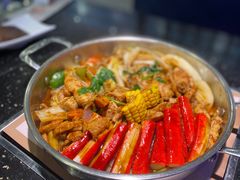 -和福顺·牛肉海鲜焖锅(汕头金平万达广场店)