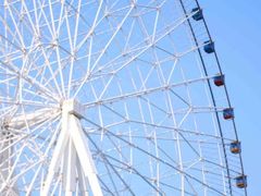 -南昌之星摩天轮