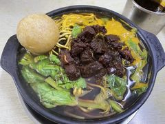 红烧牛肉砂锅-南湖胖子砂锅(五福街店)