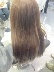 -H·Y HAIR SALON烫发·染发·造型