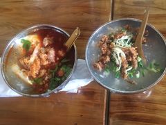 -豆相识•九九豆腐脑(牛咡桥店)