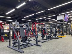 -超鹿运动(融侨锦江店)