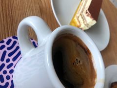 -大小咖啡 BigSmallCoffee(麦子店)