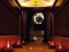 -西安华清御汤酒店