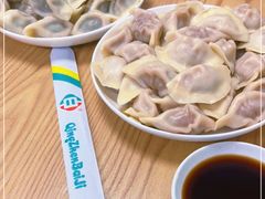 -白记饺子馆多伦道店