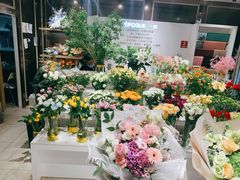 -EPOQUE·一刻花店(兴业太古汇店)