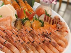 -大渔之昕·铁板烧自助餐(虹悦城店)