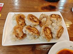 -德顺源·非遗烧麦·老菜(建和嘉园店)