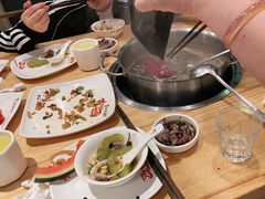 -嬷孙家潮汕牛肉火锅(北京路天河城店)