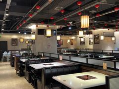 -二刀潮牛·鲜牛肉火锅(爱融荟城店)