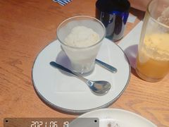 -玛尚诺意式餐厅(官舍店)