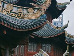 -黔明古寺