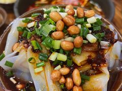 -笔记安顺夺夺粉火锅