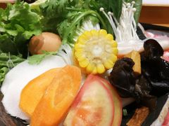 -呷哺呷哺 黄金牧场 (新中关购物中心店)
