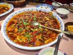 -杨记隆府重庆江湖菜(大悦城店)