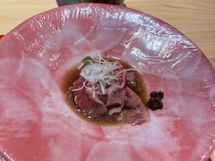 -鮨青(恒基名人购物中心店)