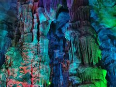 -泰安地下龙宫景区