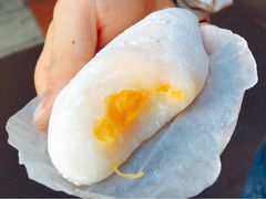 -澳门长洲糯米糍(柯打苏沙街店)
