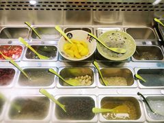-溢仙茶(中防万宝城店)