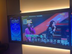 -星聚会KTV(南翔印象城MEGA店)