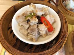 -添好运点心专门店(百老汇店)