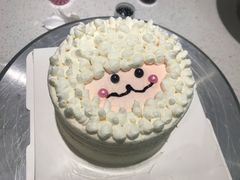 -西檬树SIMON·T轻奢蛋糕(大东方Max店)